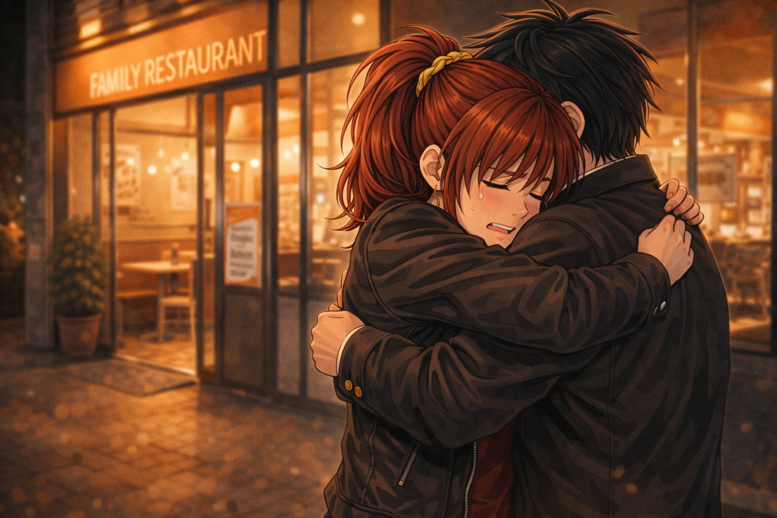 五寸釘くんとアヤ第11話 | の人気AIイラスト・グラビア