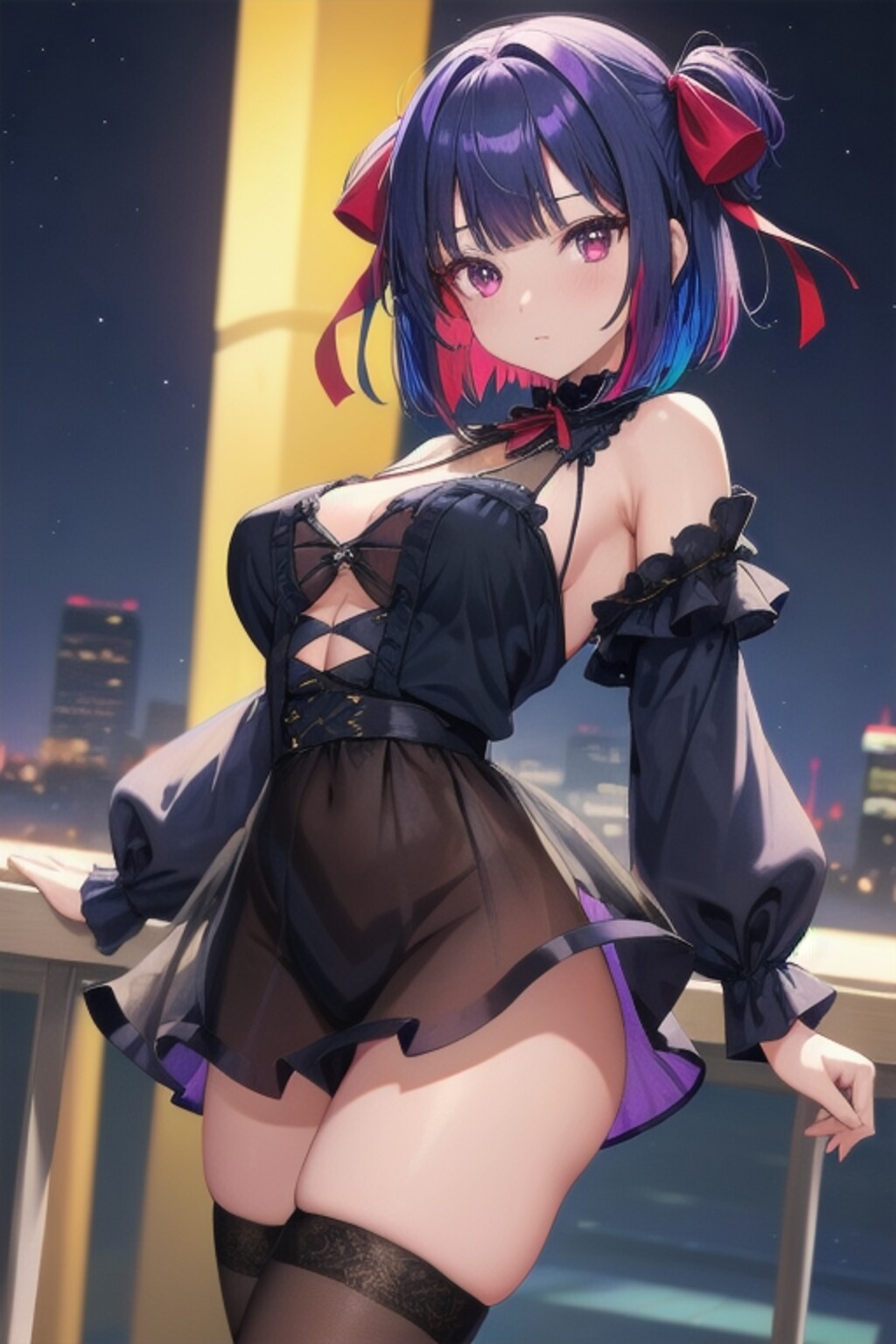クールちゃん