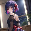 クールちゃん 3枚目