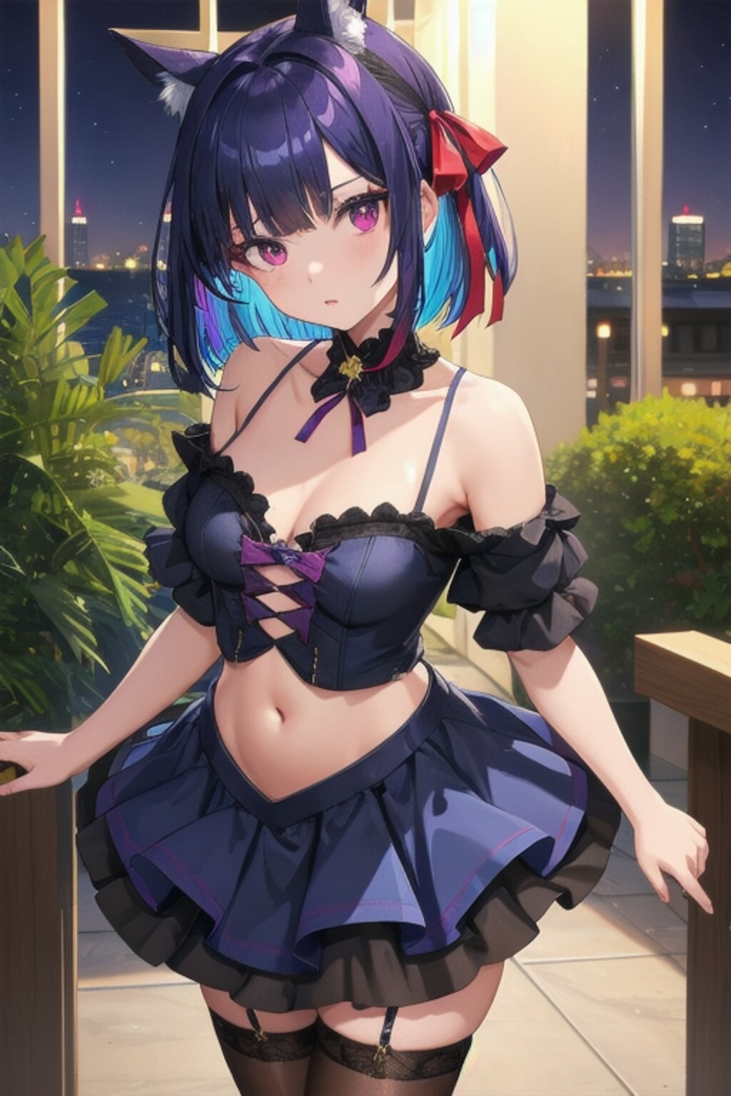 クールちゃん
