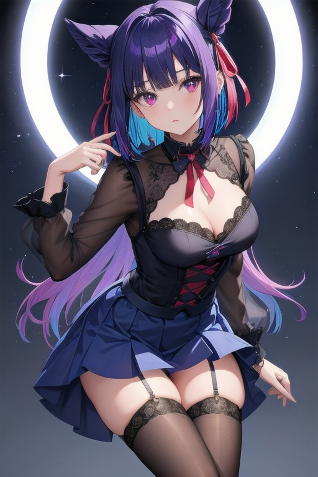 クールちゃん