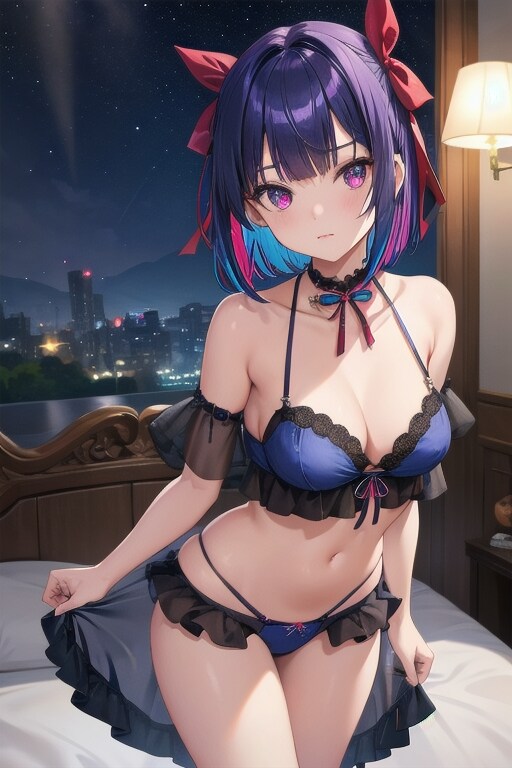 クールちゃん