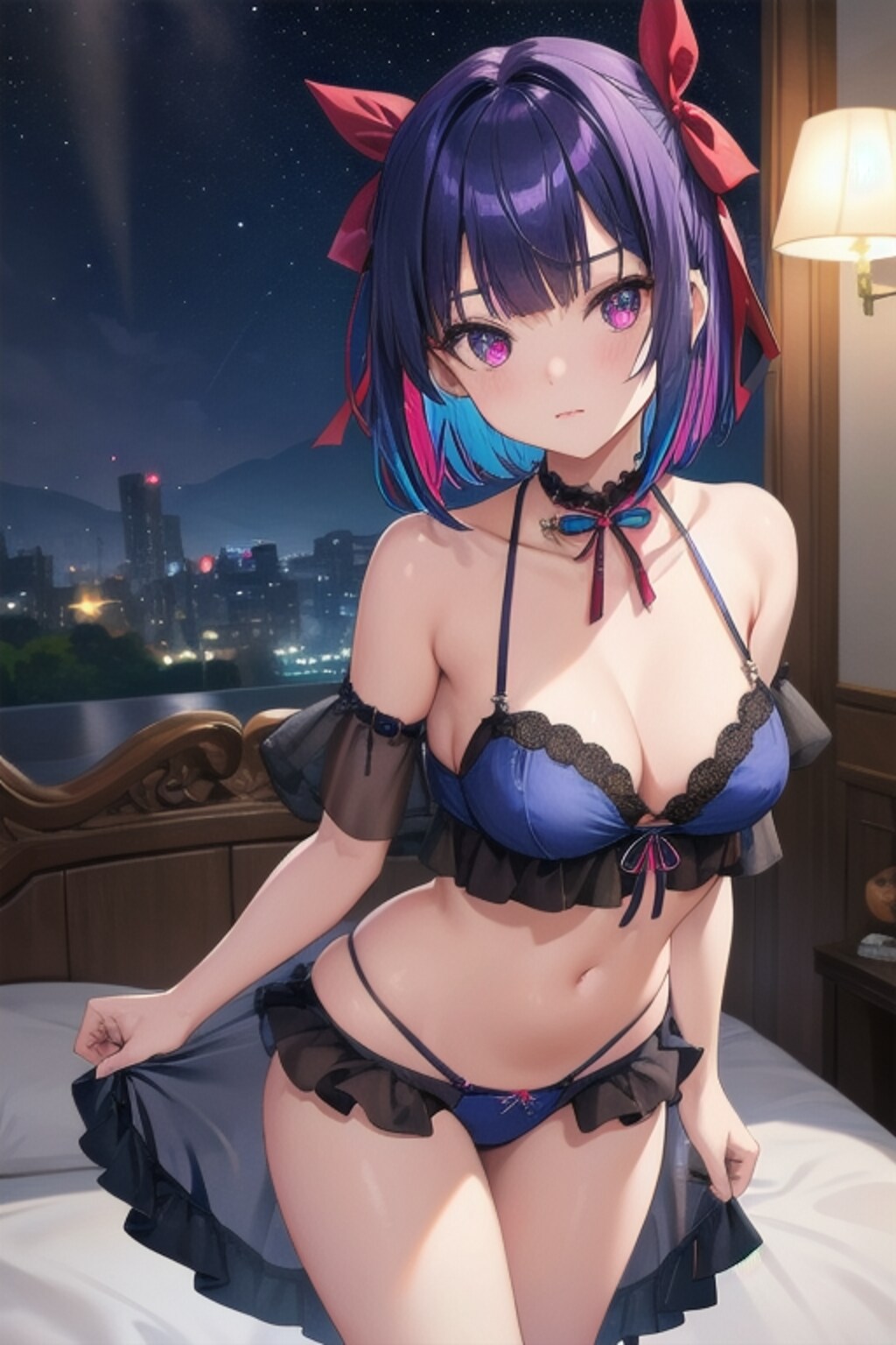 クールちゃん