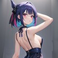 クールちゃん 4枚目