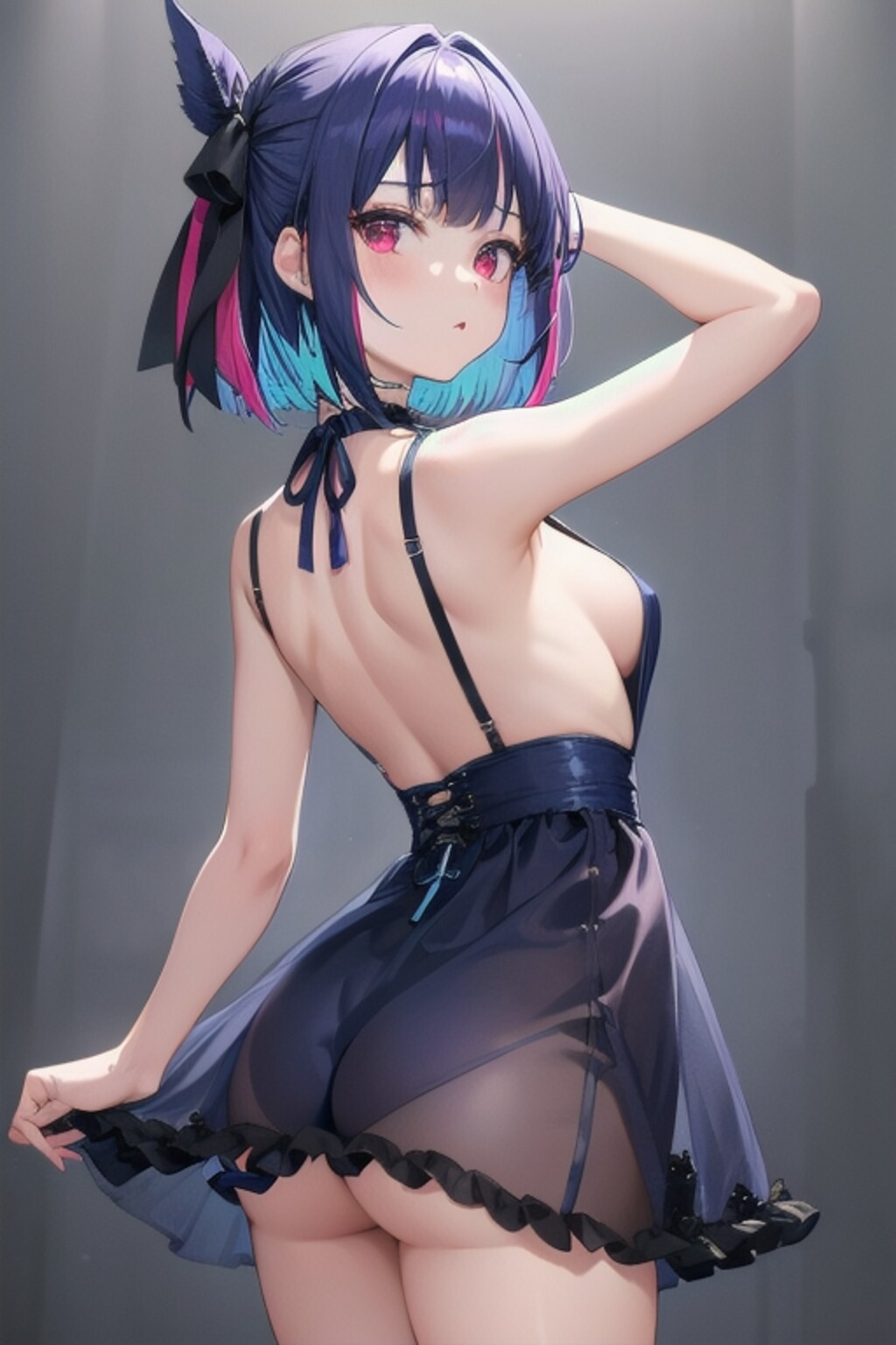 クールちゃん