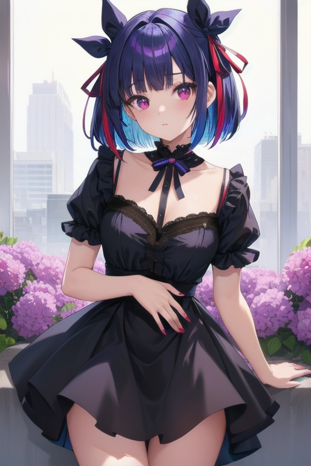 クールちゃん
