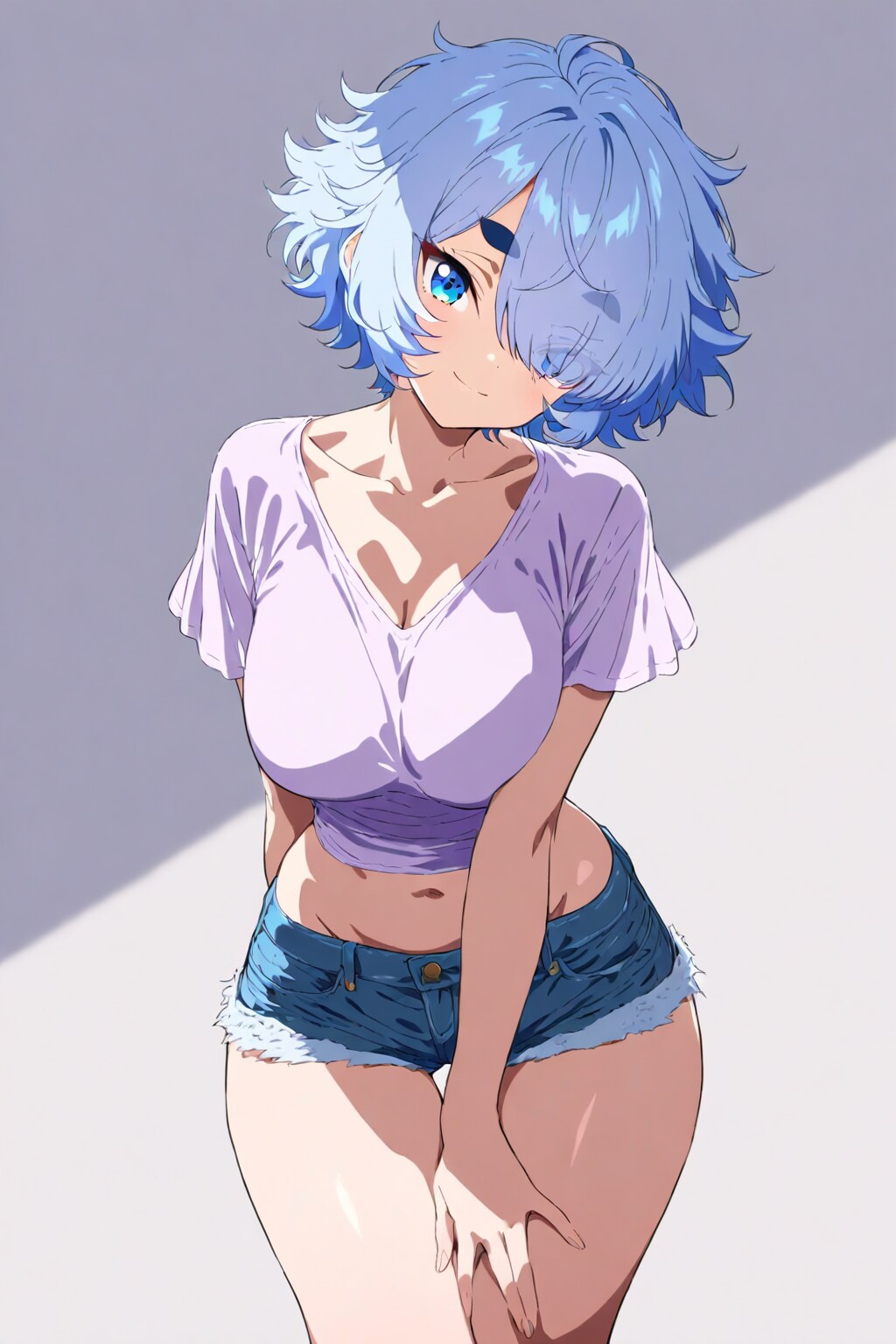 夏姉さんCCP