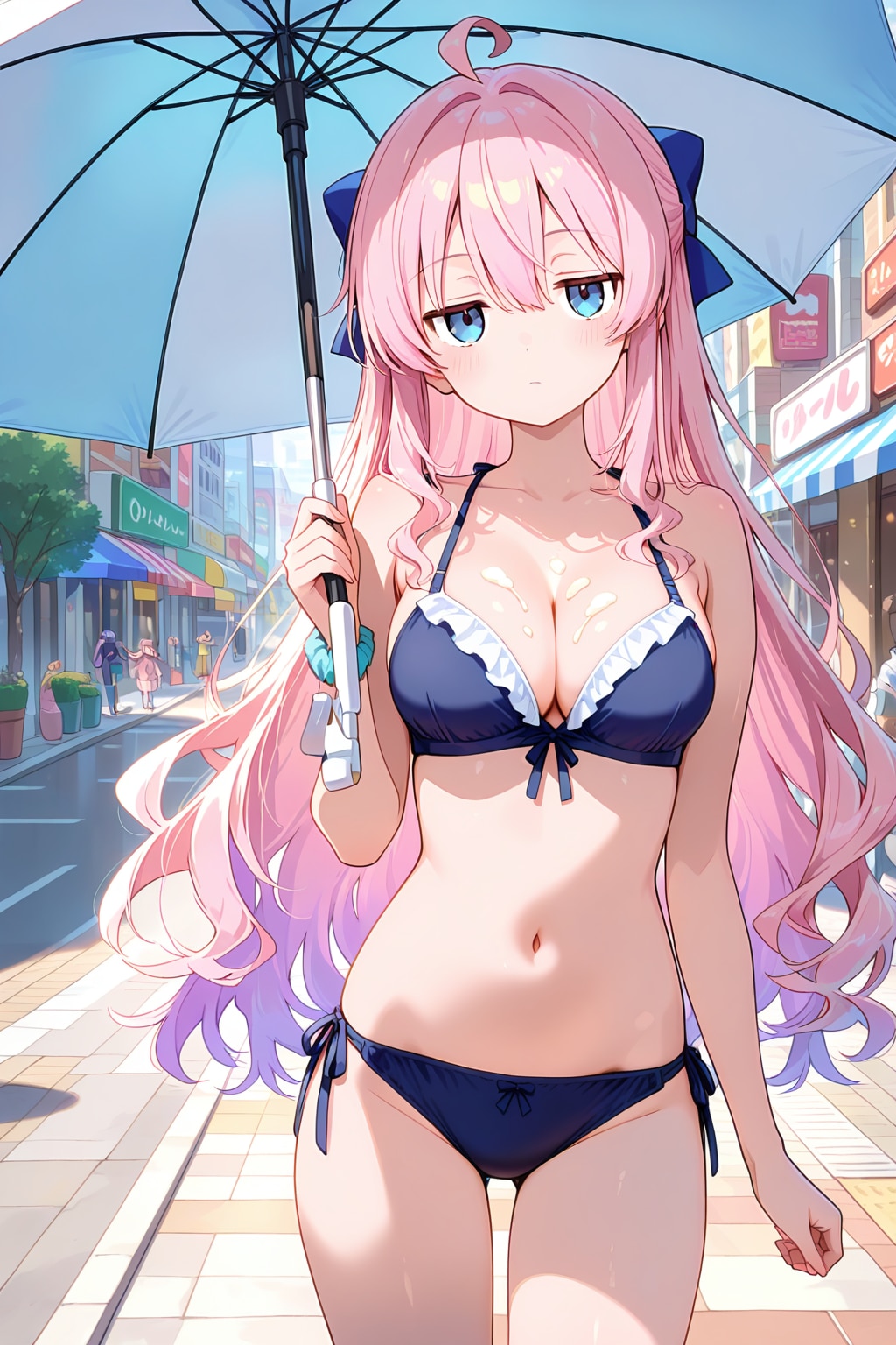 .........