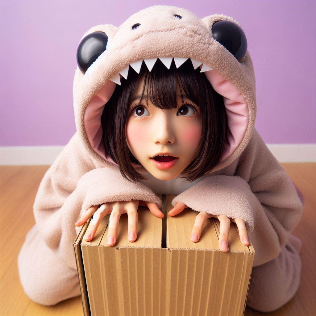 カホンノコ