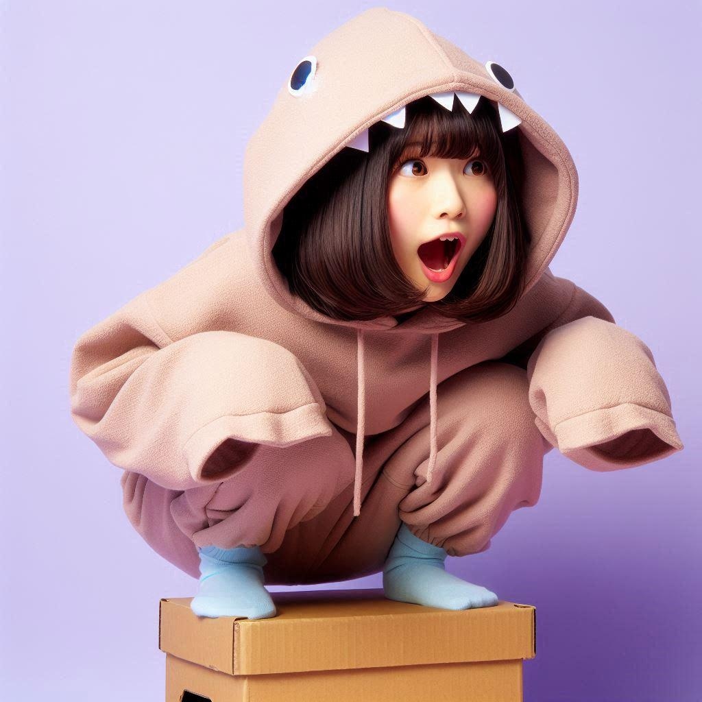 カホンノコ