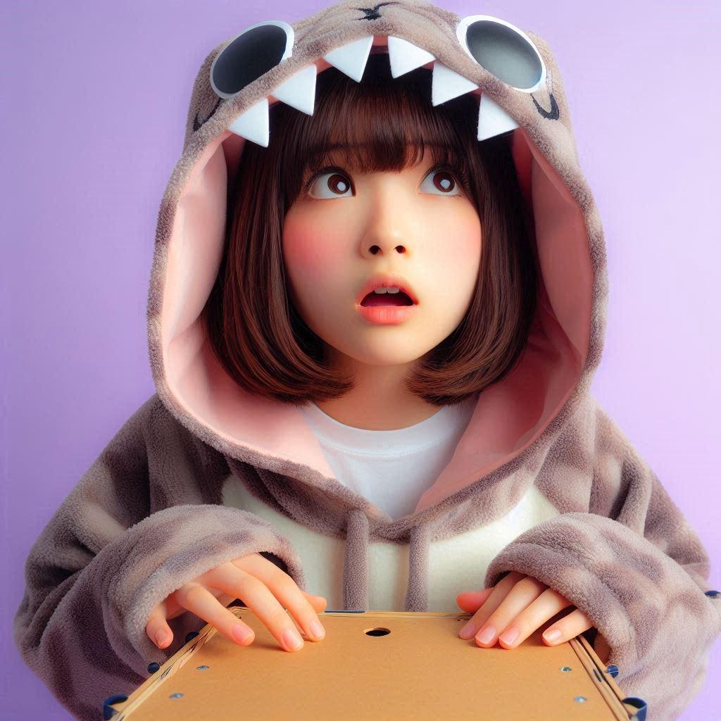 カホンノコ