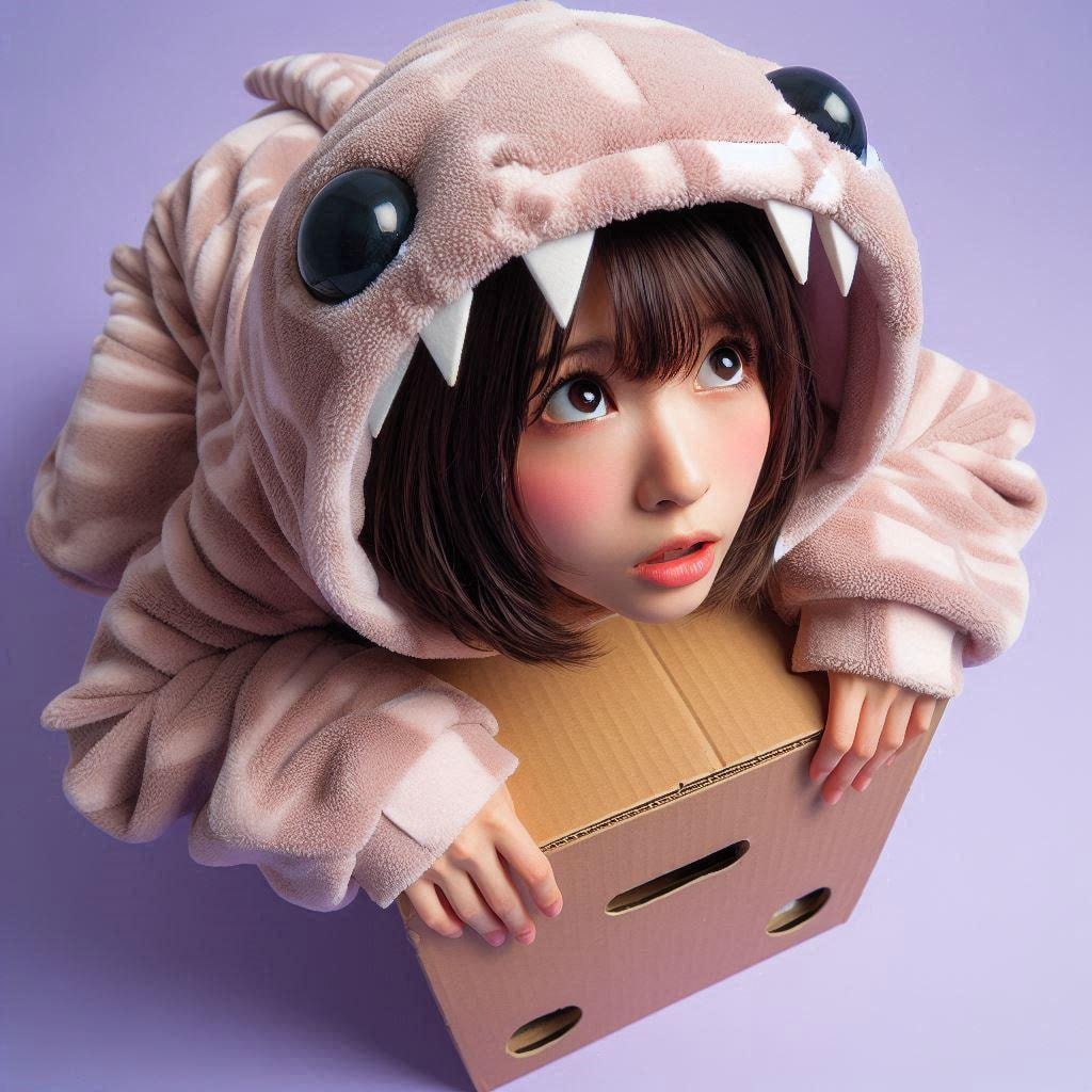 カホンノコ