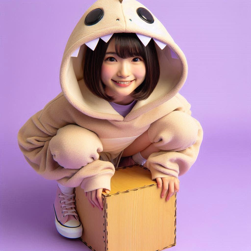カホンノコ