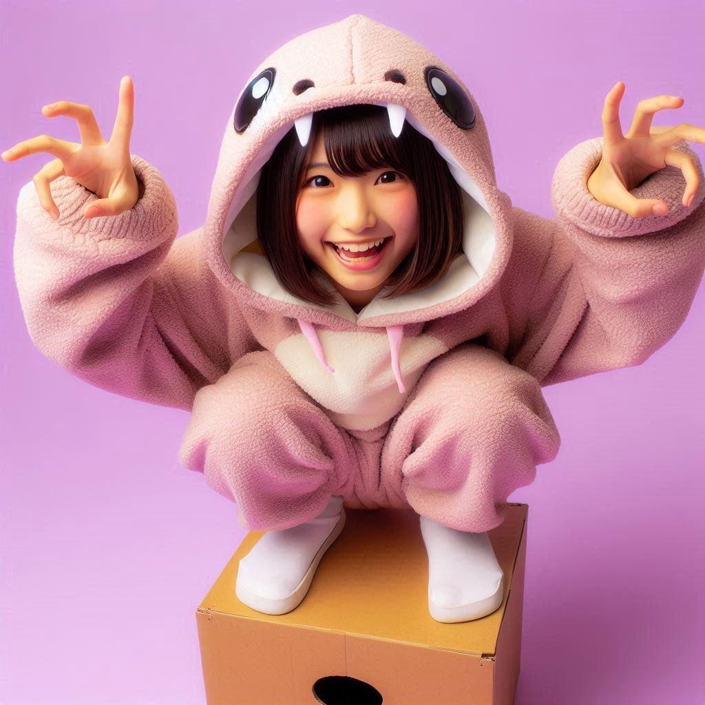 カホンノコ