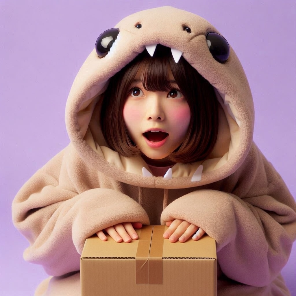 カホンノコ