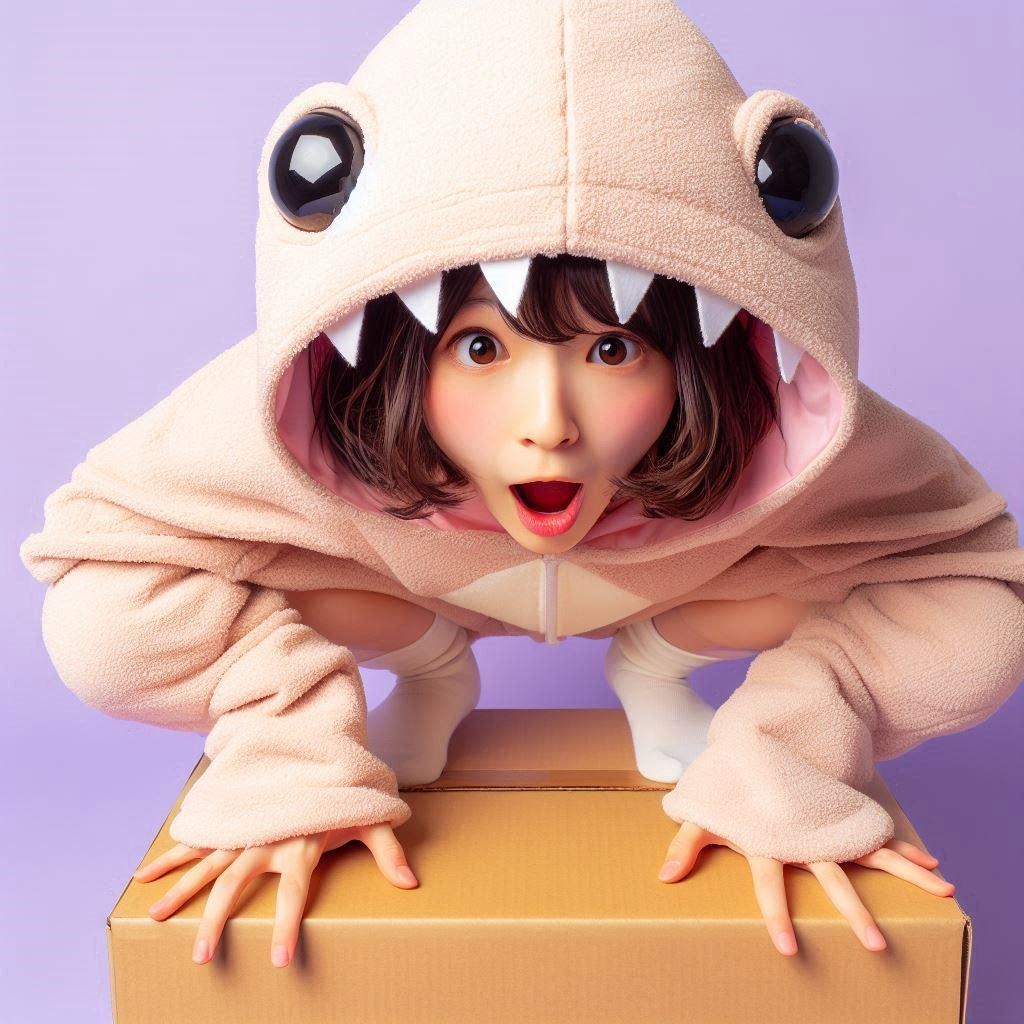 カホンノコ