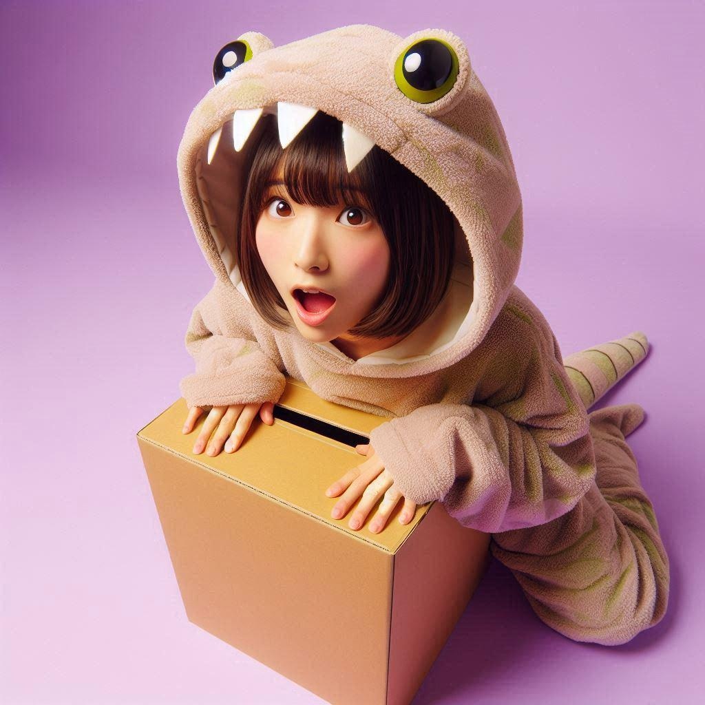カホンノコ