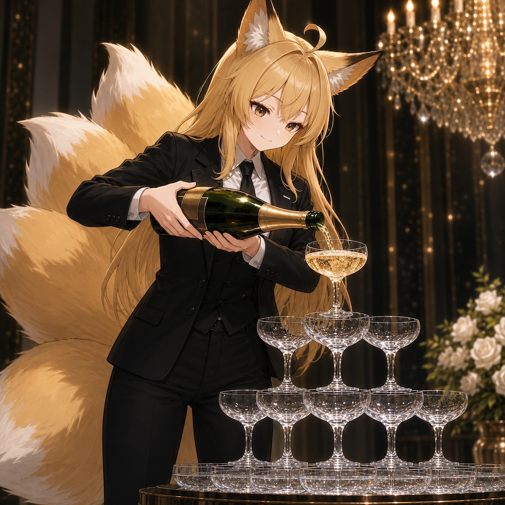 6/22　グラスタワーの日