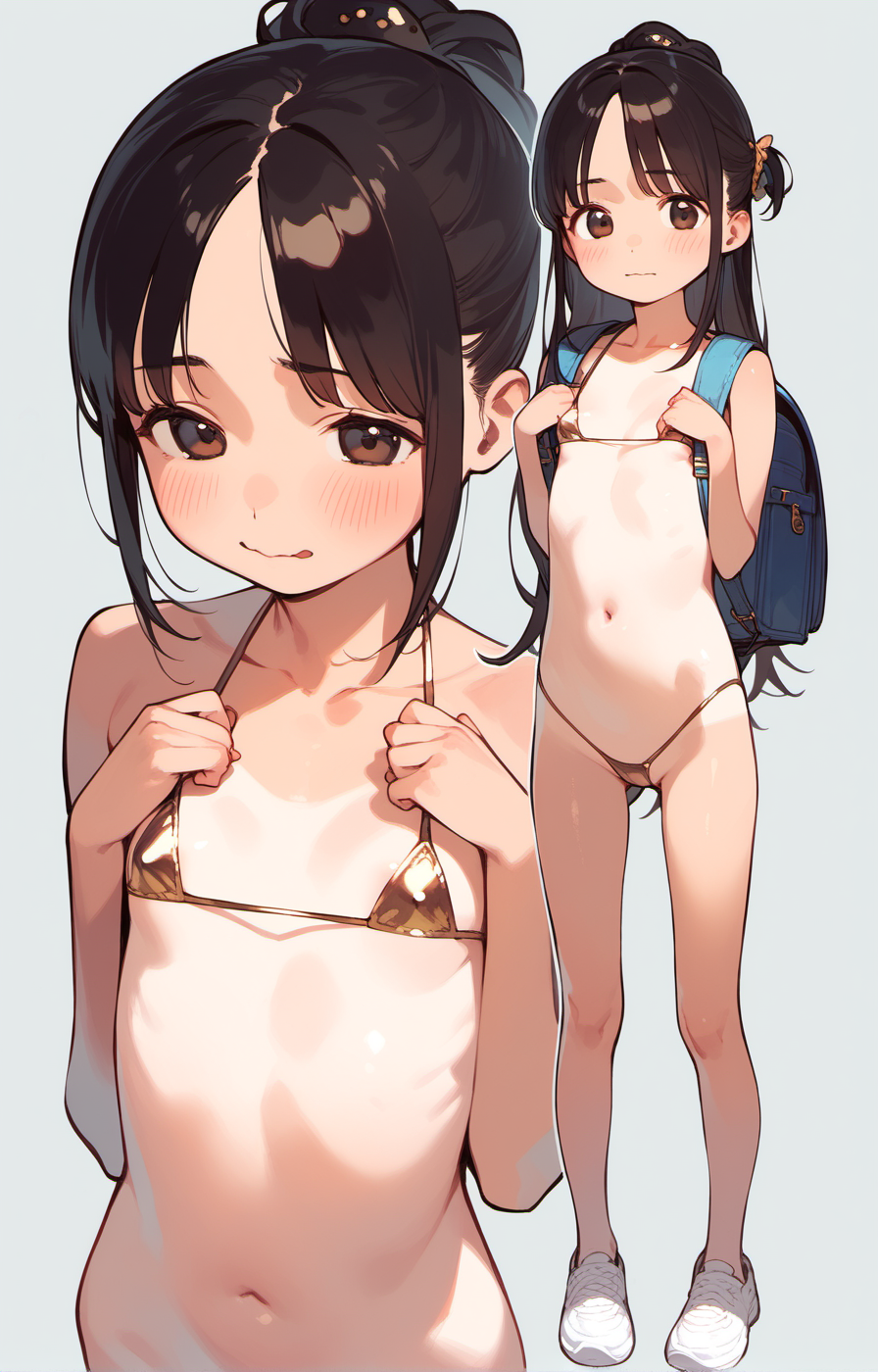6年2組　高滝さとみ
