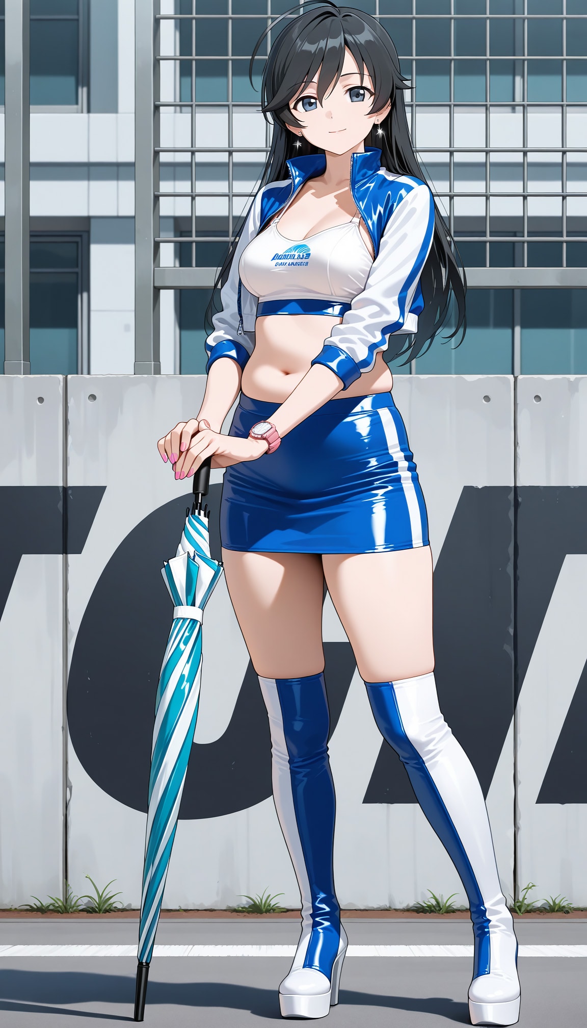 RQさん