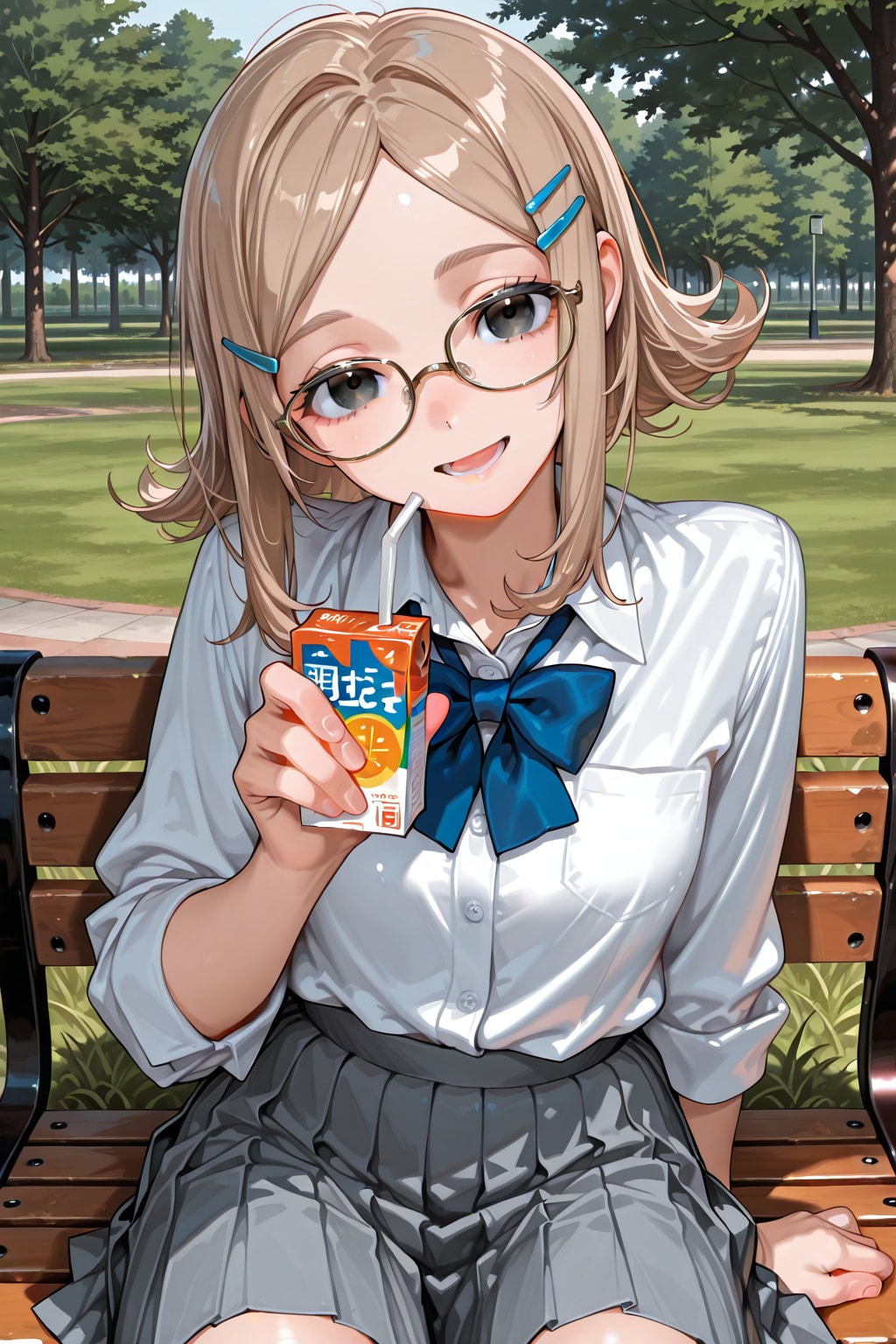 佳奈ちゃん３９
