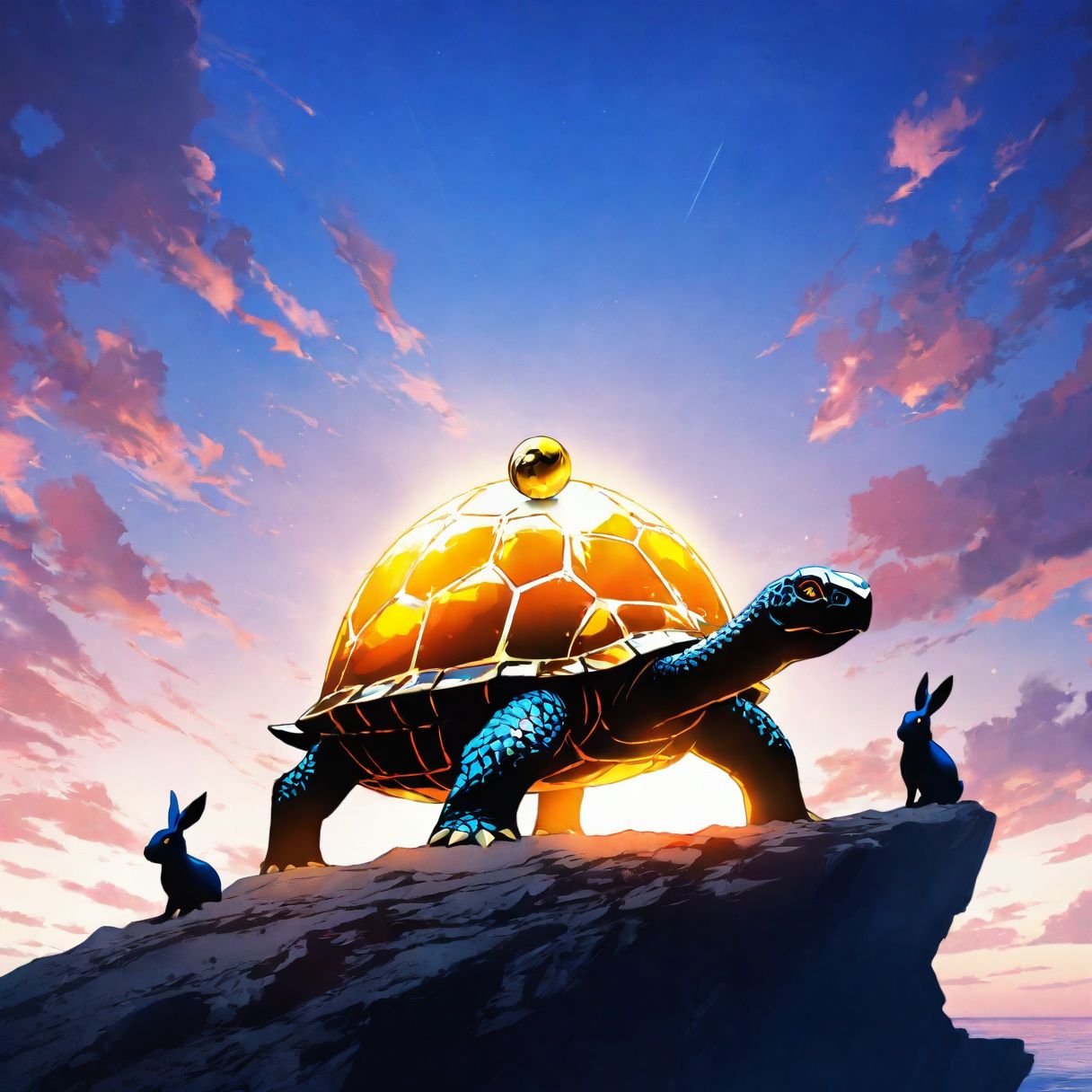 🐢金玉🐇 | の人気AIイラスト・グラビア