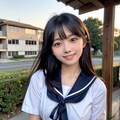 放課後はまっすぐ帰るタイプ 3枚目