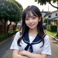 放課後はまっすぐ帰るタイプ 4枚目