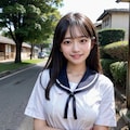 放課後はまっすぐ帰るタイプ 6枚目
