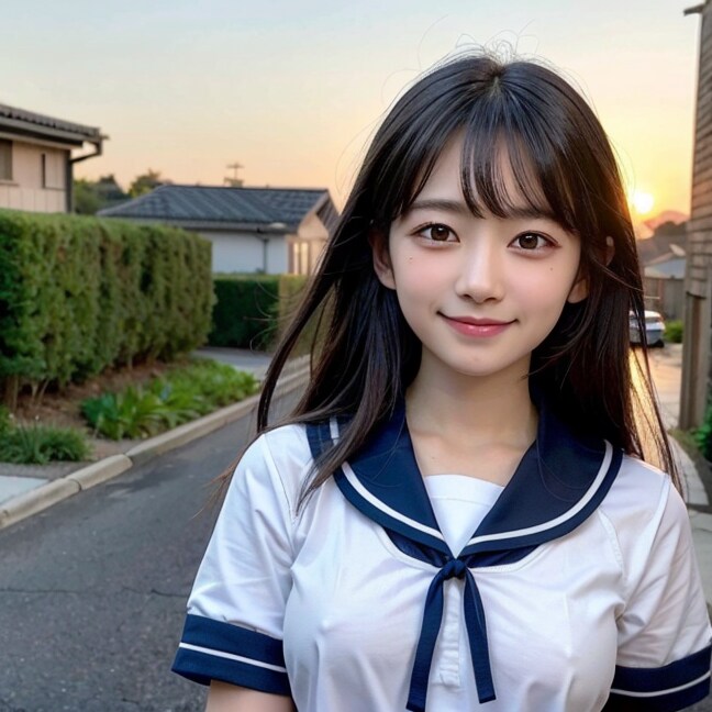 放課後はまっすぐ帰るタイプ