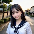 放課後はまっすぐ帰るタイプ 2枚目