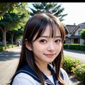 放課後はまっすぐ帰るタイプ 7枚目