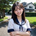 放課後はまっすぐ帰るタイプ 8枚目