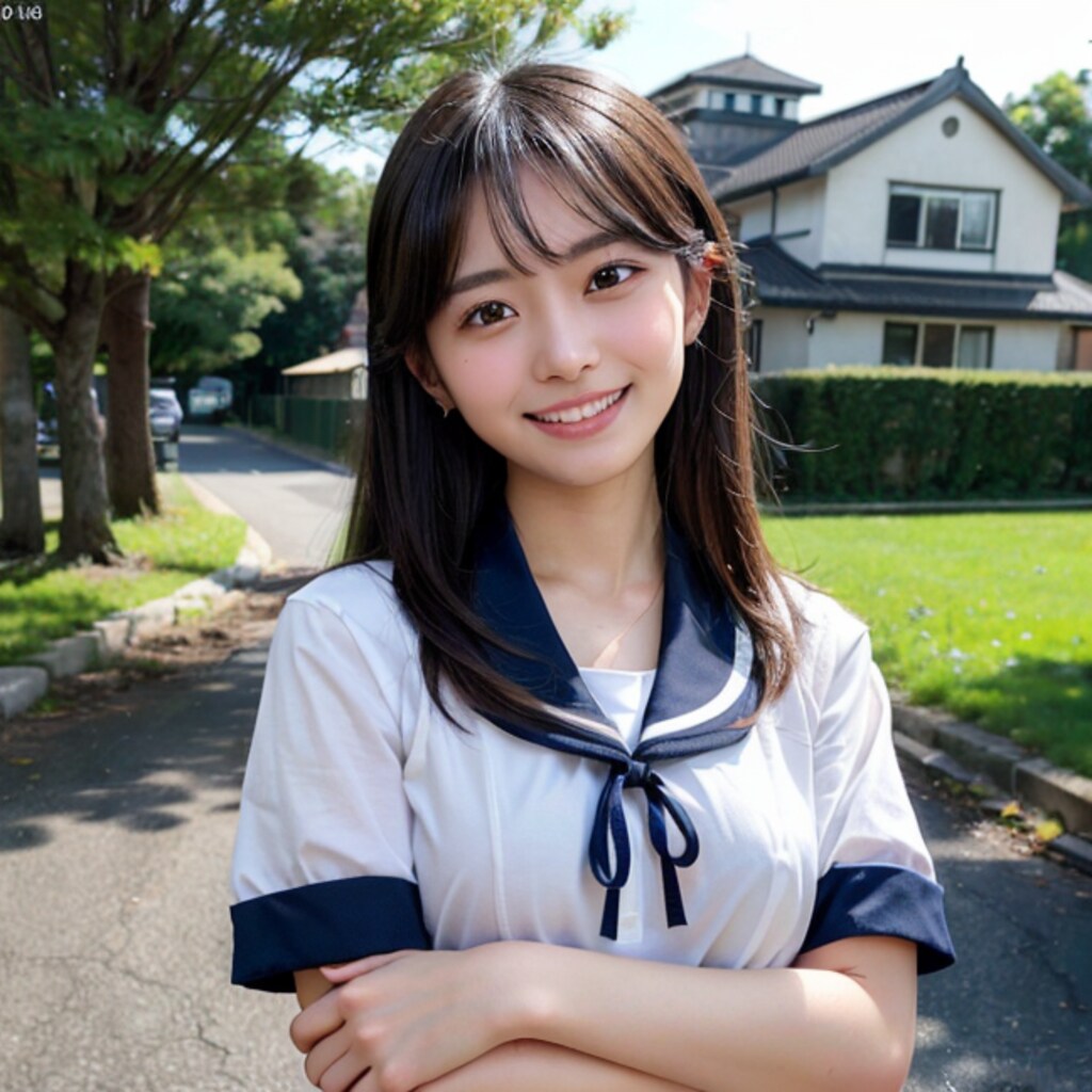 放課後はまっすぐ帰るタイプ