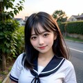 放課後はまっすぐ帰るタイプ 5枚目