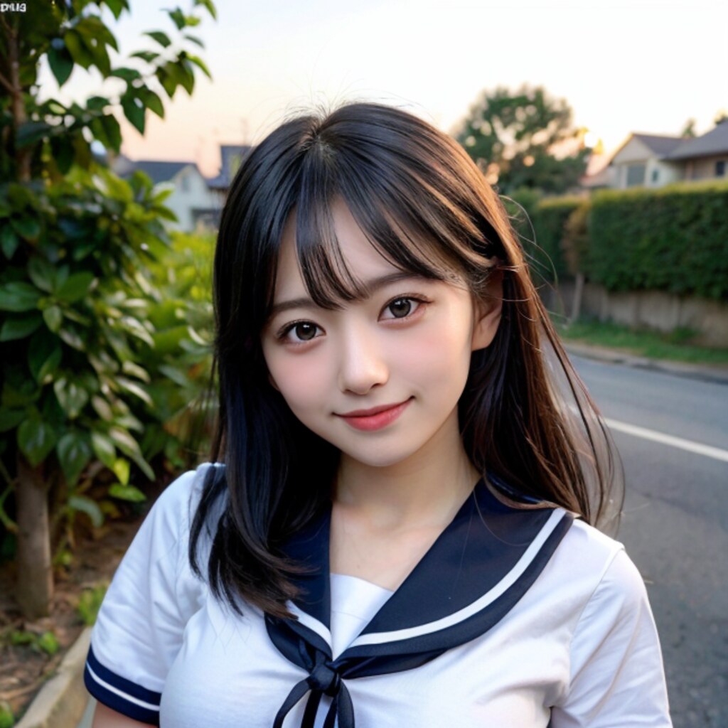 放課後はまっすぐ帰るタイプ