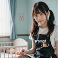 綺麗な足の保育士さん 5 7枚目