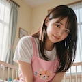 綺麗な足の保育士さん 5 2枚目