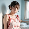 綺麗な足の保育士さん 5 5枚目