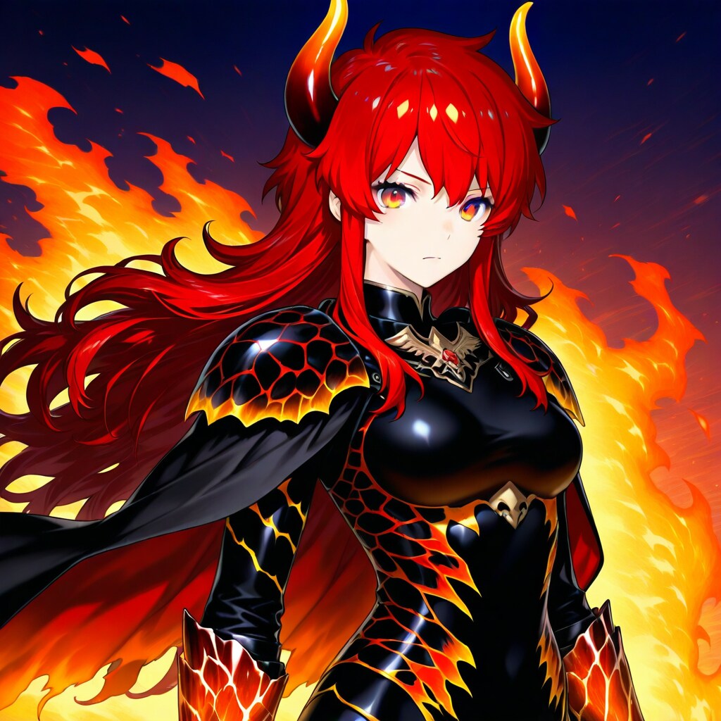 ドラゴンでドーラ様 | の人気AIイラスト・グラビア