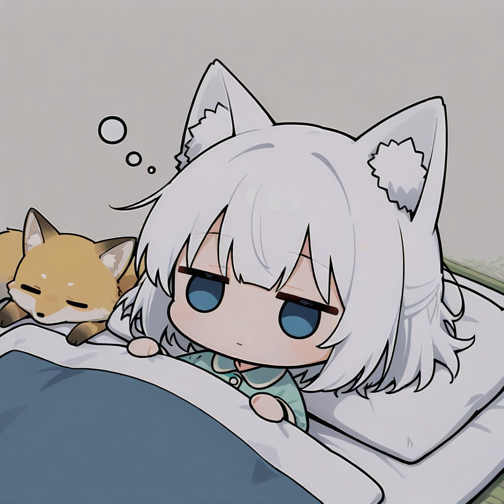 にゅむむ | の人気AIイラスト・グラビア