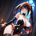 いい笑顔ですね 3枚目