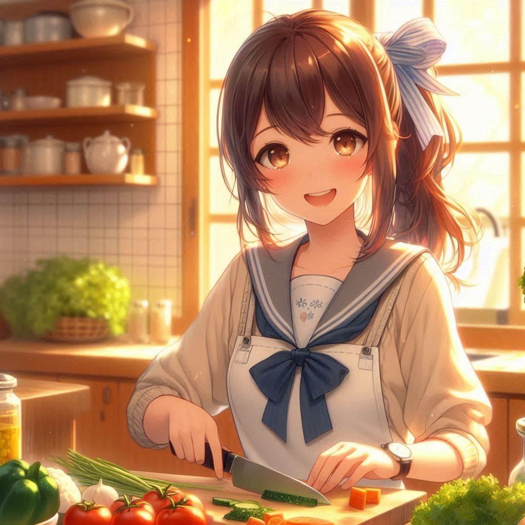 料理好き