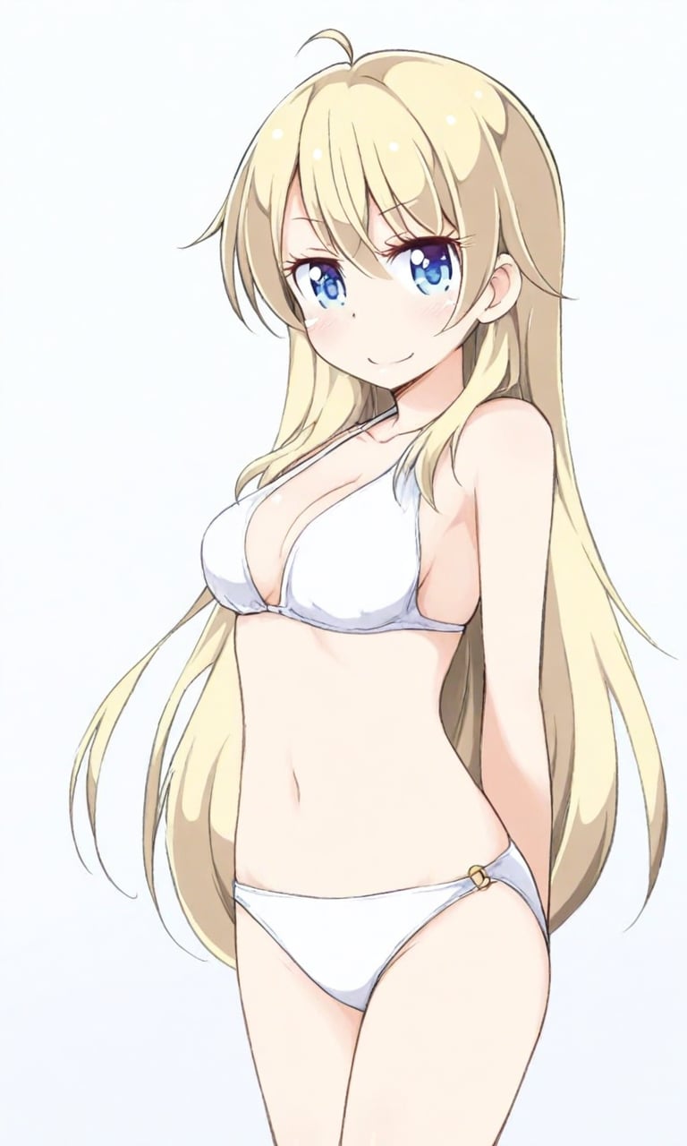 八神コウ ビキニ