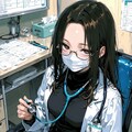 女医さん 3枚目