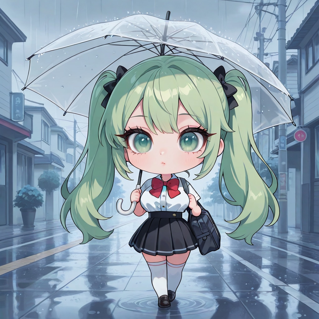 ウチちび513