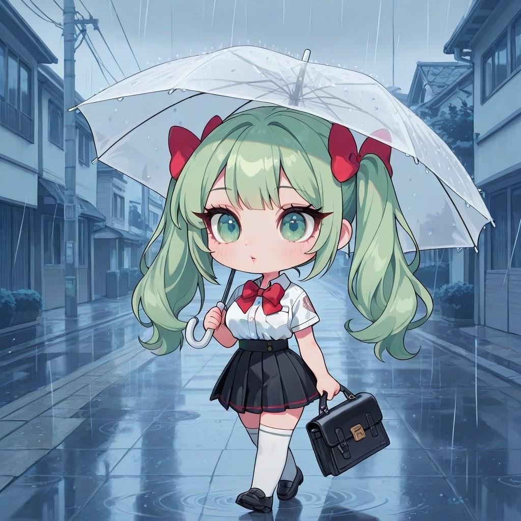ウチちび513
