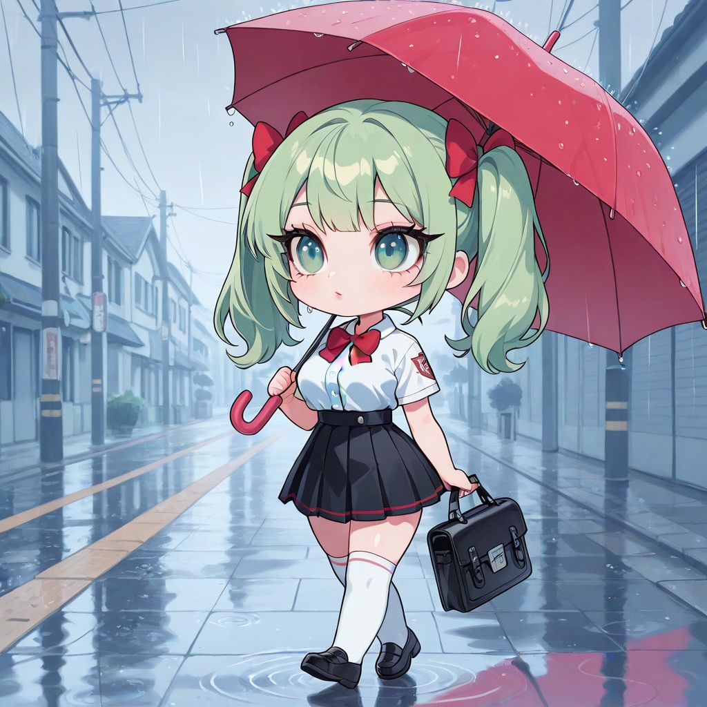 ウチちび513