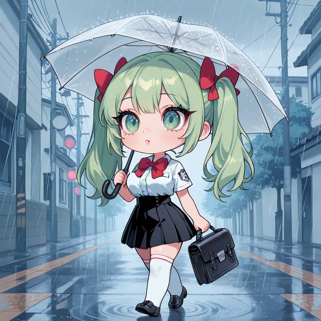 ウチちび513