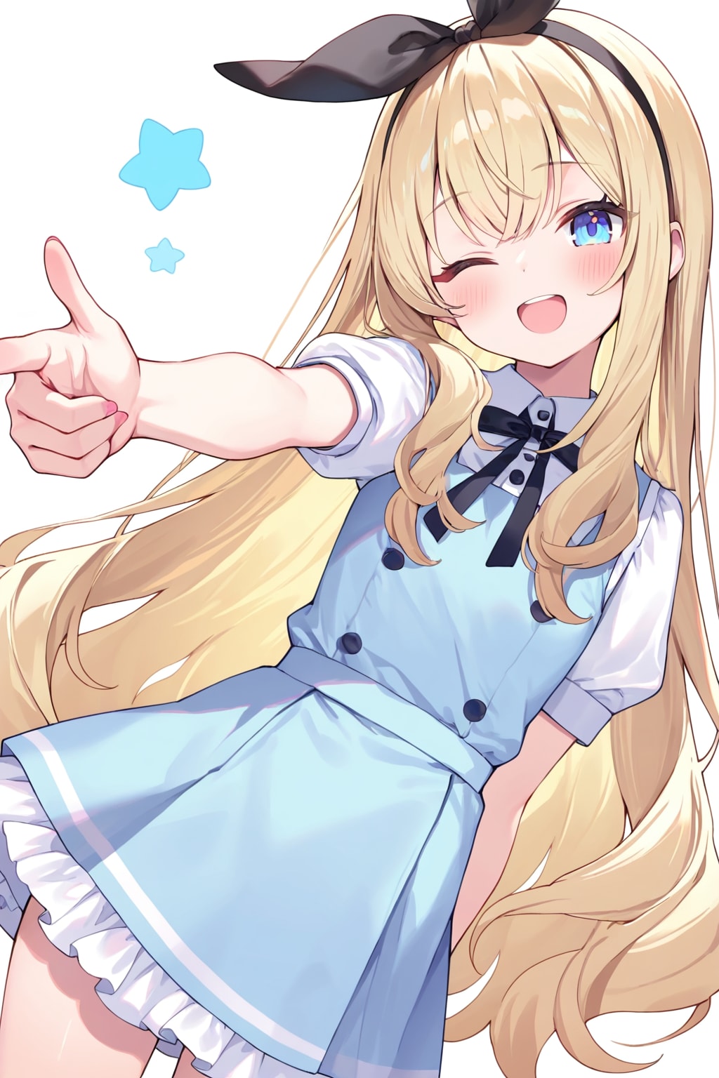 アリスちゃん330日目 | の人気AIイラスト・グラビア
